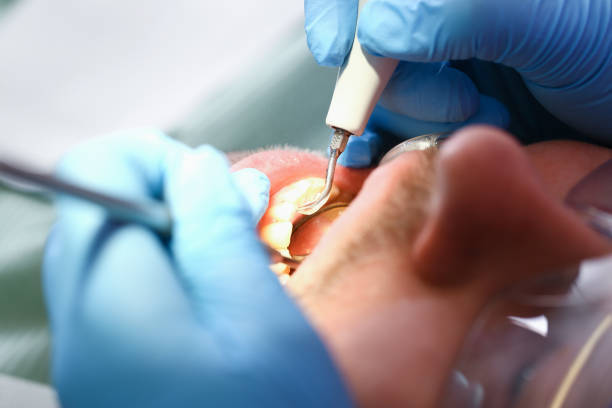 Best Emergency Orthodontic Repairs in Baileys Crossroads, VA