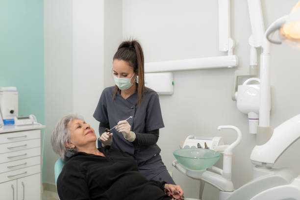 Best Weekend Emergency Dentist in Baileys Crossroads, VA