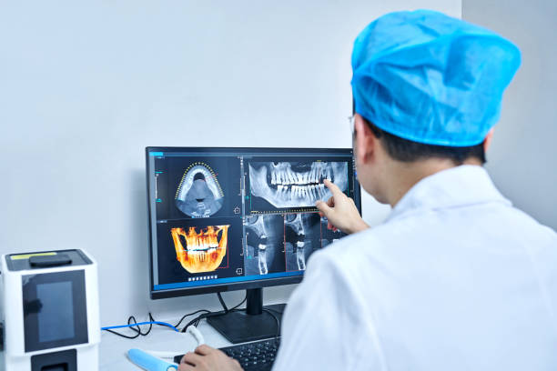 Best Emergency Broken Tooth Repair in Baileys Crossroads, VA