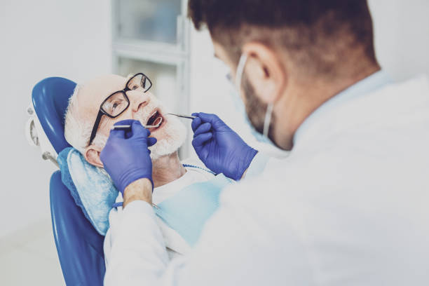 Best Same-Day Emergency Dentist in Baileys Crossroads, VA